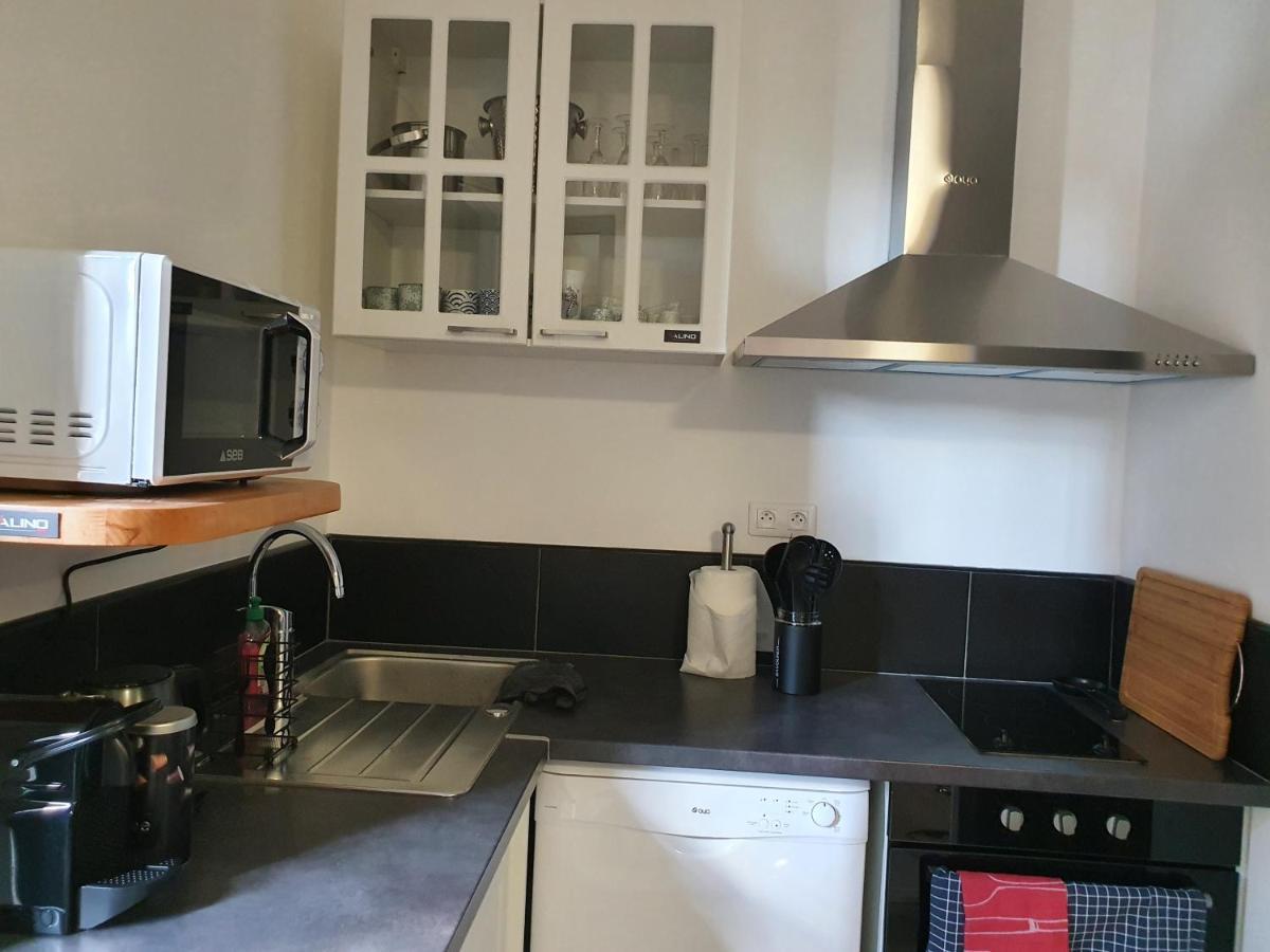 Residence Maelys Marseillan  Zewnętrze zdjęcie
